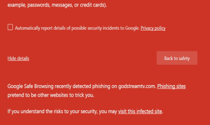 Perlindungan Phishing Real-Time Akan Hadir di Google Chrome