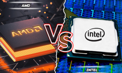 Pilih laptop Intel atau AMD?