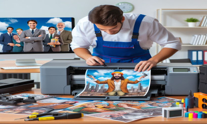 10 Alasan Mengapa Servis Printer Jogja Harus Dijadikan Pilihan Utama
