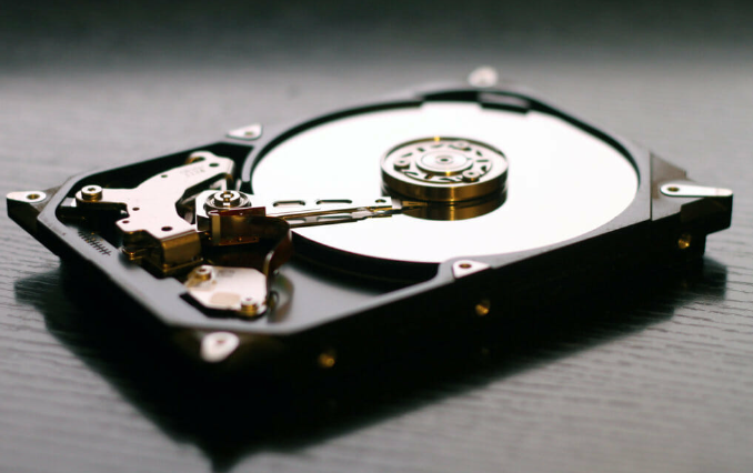 Hardisk Refurbish - servislaptopjogja.com