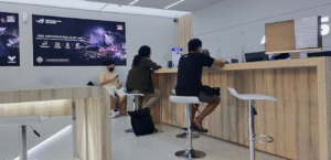 Service Center Asus Jogja - servislaptopjogja.com