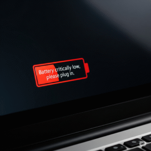 Tips Merawat Baterai Laptop - servislaptopjogja.com