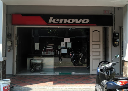 Service center Lenovo Jogja
