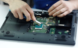 Cara perawatan laptop