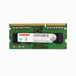 Ram Visipro Laptop 8GB DDR3
